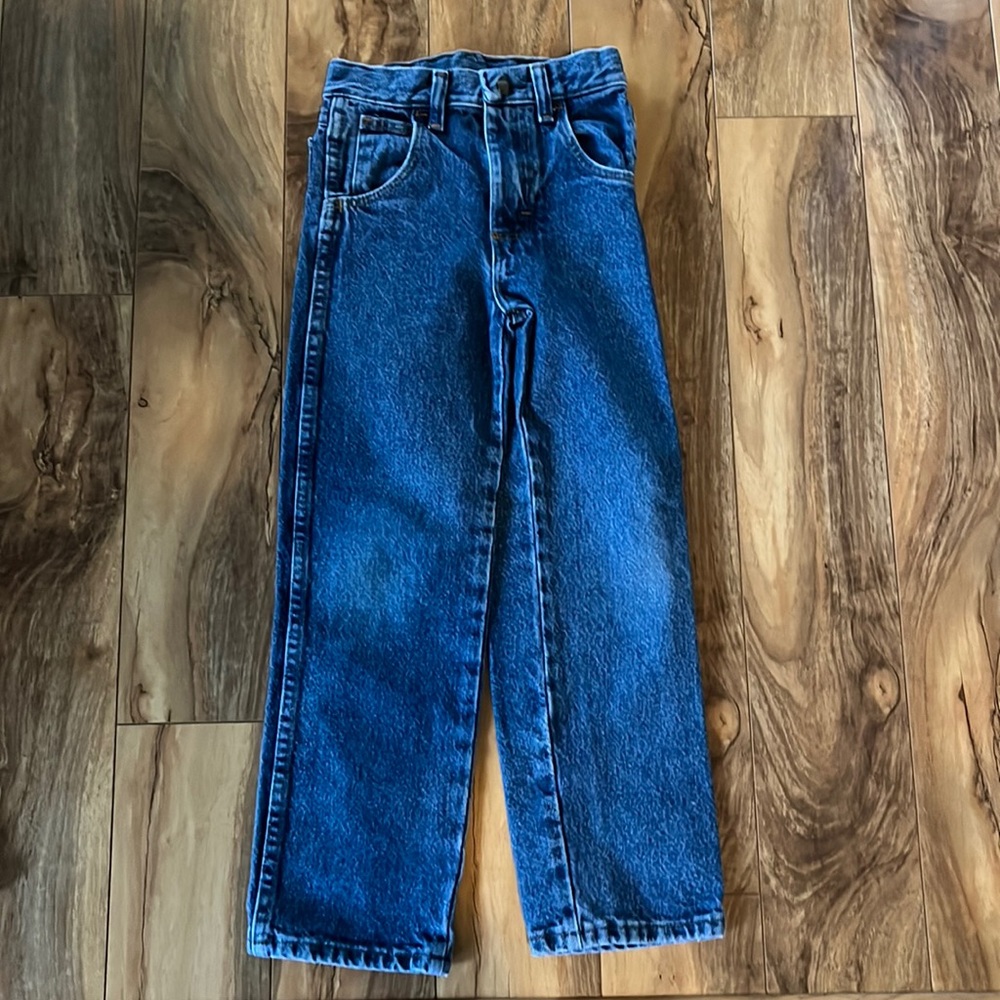 Size 7 slim jeans